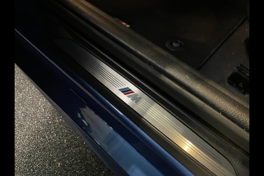 BMW 1-serie 118i Edition M Sport Shadow CARPLAY High Executive