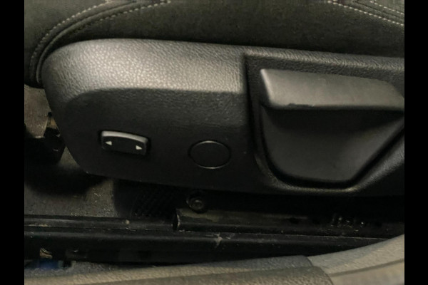 BMW 1-serie 118i Edition M Sport Shadow CARPLAY High Executive