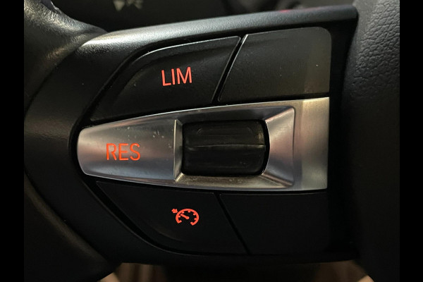 BMW 1-serie 118i Edition M Sport Shadow CARPLAY High Executive