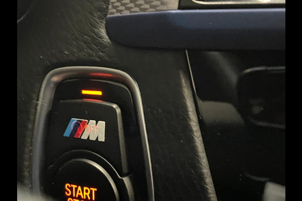 BMW 1-serie 118i Edition M Sport Shadow CARPLAY High Executive