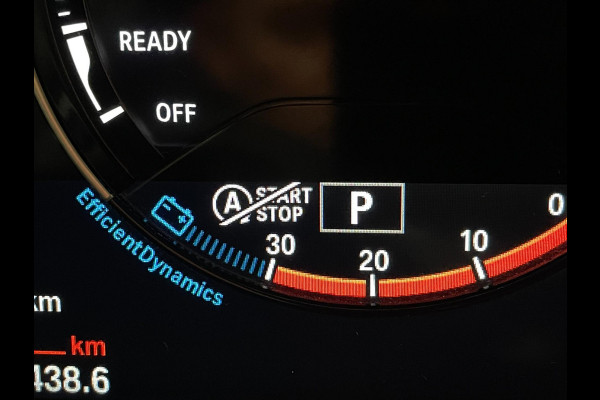 BMW 1-serie 118i Edition M Sport Shadow CARPLAY High Executive