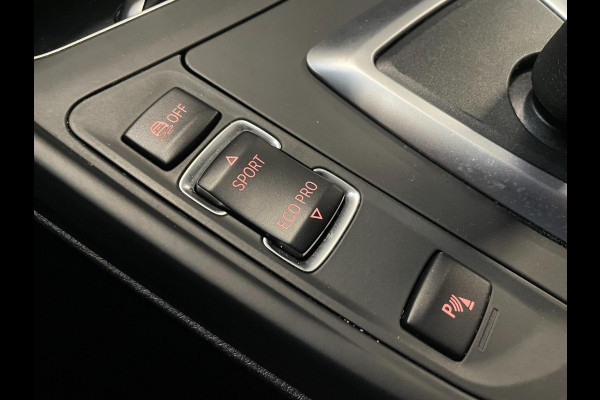 BMW 1-serie 118i Edition M Sport Shadow CARPLAY High Executive