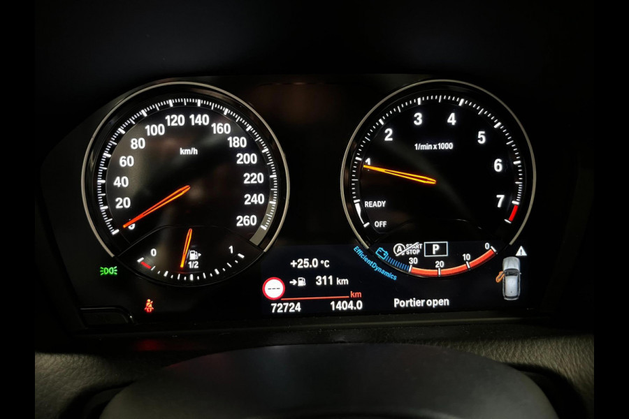 BMW 1-serie 118i Edition M Sport Shadow CARPLAY High Executive