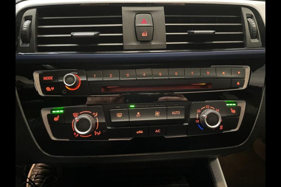 BMW 1-serie 118i Edition M Sport Shadow CARPLAY High Executive