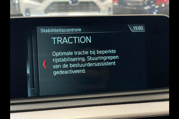 BMW 1-serie 118i Edition M Sport Shadow CARPLAY High Executive