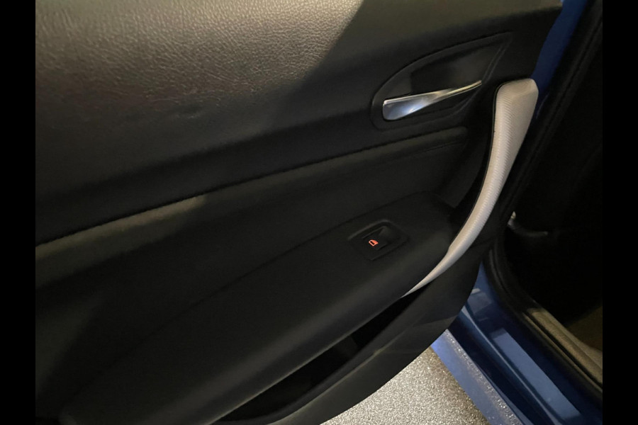 BMW 1-serie 118i Edition M Sport Shadow CARPLAY High Executive