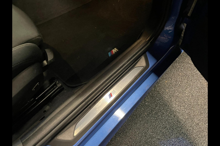 BMW 1-serie 118i Edition M Sport Shadow CARPLAY High Executive