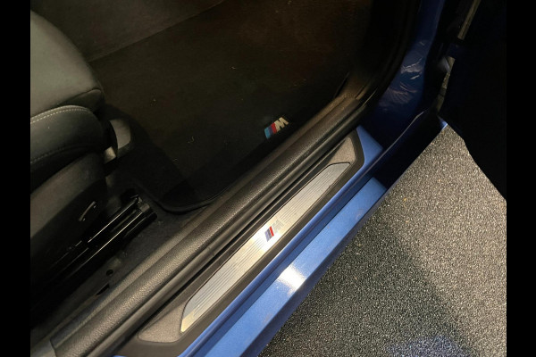 BMW 1-serie 118i Edition M Sport Shadow CARPLAY High Executive