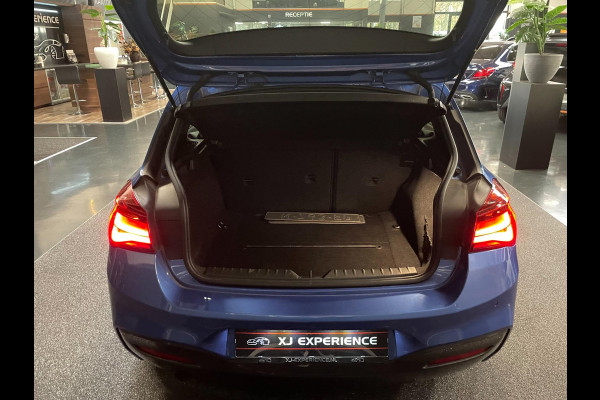 BMW 1-serie 118i Edition M Sport Shadow CARPLAY High Executive