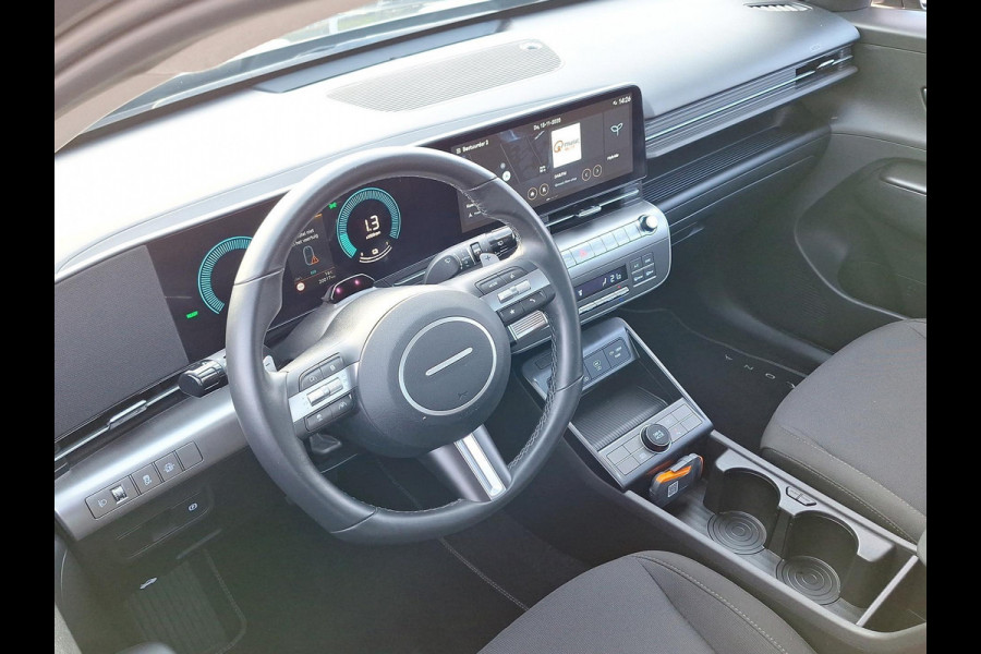 Hyundai Kona 1.6 GDI HEV Comfort