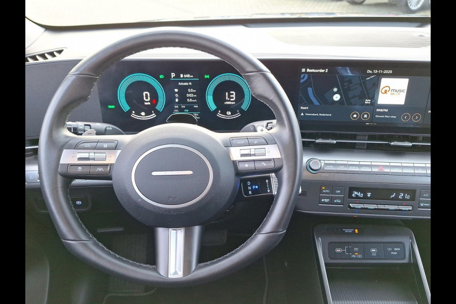 Hyundai Kona 1.6 GDI HEV Comfort
