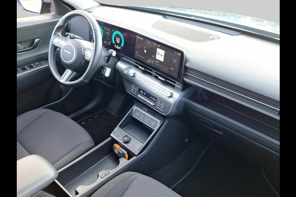 Hyundai Kona 1.6 GDI HEV Comfort
