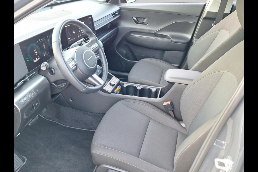 Hyundai Kona 1.6 GDI HEV Comfort