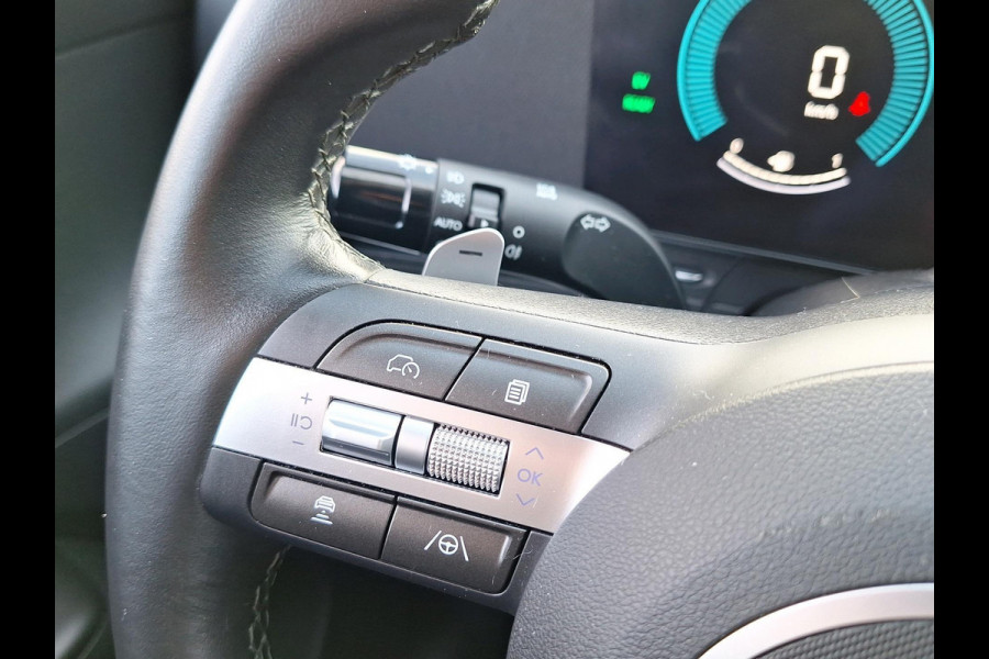 Hyundai Kona 1.6 GDI HEV Comfort