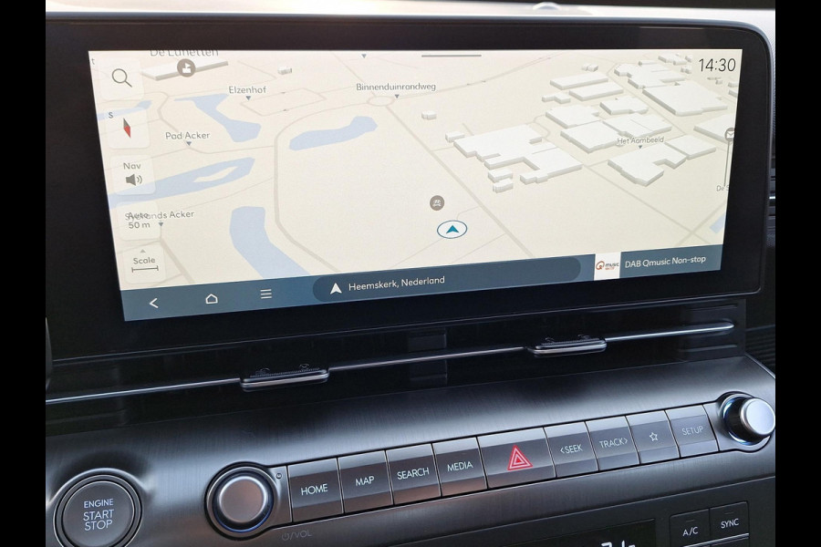 Hyundai Kona 1.6 GDI HEV Comfort