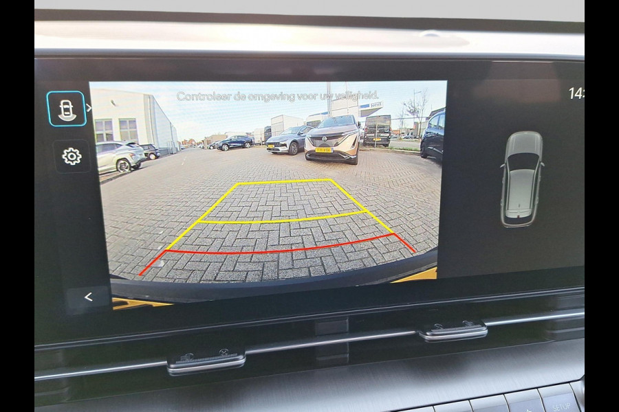 Hyundai Kona 1.6 GDI HEV Comfort