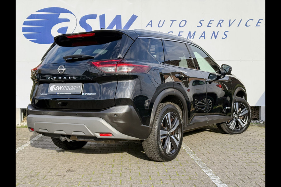 Nissan X-Trail 1.5 e-4orce N-Connecta 4WD | Trekhaak | Pano | ACC | LED | 360* Camera | 19 inch