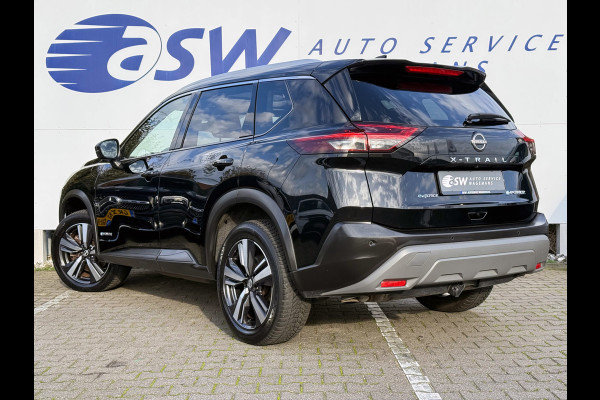 Nissan X-Trail 1.5 e-4orce N-Connecta 4WD | Trekhaak | Pano | ACC | LED | 360* Camera | 19 inch