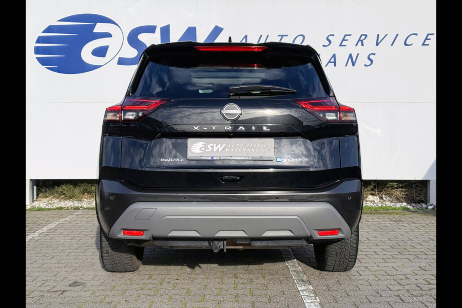 Nissan X-Trail 1.5 e-4orce N-Connecta 4WD | Trekhaak | Pano | ACC | LED | 360* Camera | 19 inch