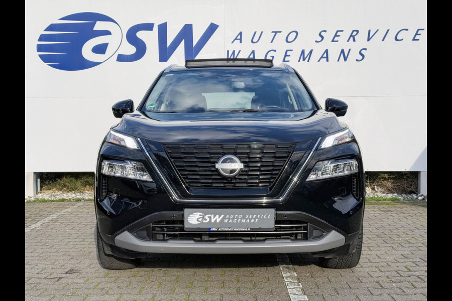 Nissan X-Trail 1.5 e-4orce N-Connecta 4WD | Trekhaak | Pano | ACC | LED | 360* Camera | 19 inch