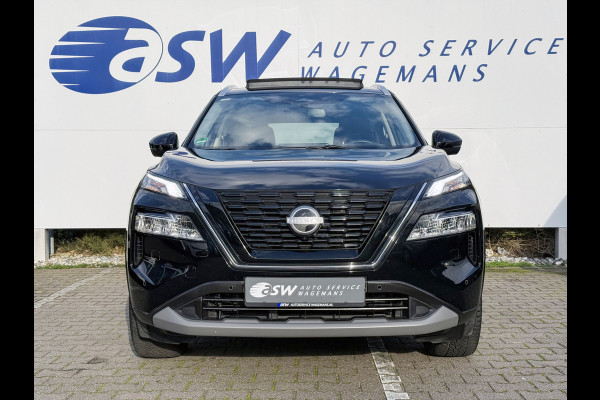 Nissan X-Trail 1.5 e-4orce N-Connecta 4WD | Trekhaak | Pano | ACC | LED | 360* Camera | 19 inch