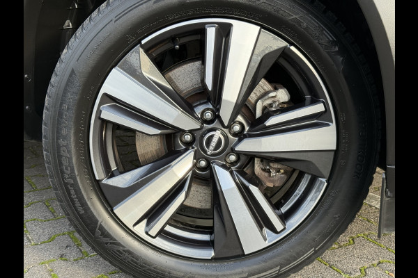 Nissan X-Trail 1.5 e-4orce N-Connecta 4WD | Trekhaak | Pano | ACC | LED | 360* Camera | 19 inch