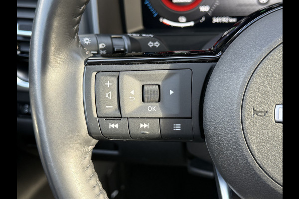 Nissan X-Trail 1.5 e-4orce N-Connecta 4WD | Trekhaak | Pano | ACC | LED | 360* Camera | 19 inch