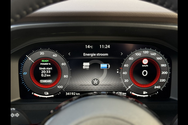 Nissan X-Trail 1.5 e-4orce N-Connecta 4WD | Trekhaak | Pano | ACC | LED | 360* Camera | 19 inch