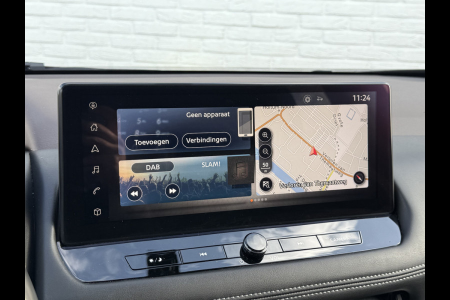 Nissan X-Trail 1.5 e-4orce N-Connecta 4WD | Trekhaak | Pano | ACC | LED | 360* Camera | 19 inch