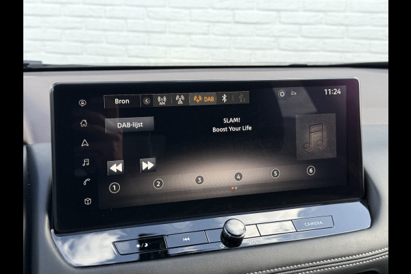 Nissan X-Trail 1.5 e-4orce N-Connecta 4WD | Trekhaak | Pano | ACC | LED | 360* Camera | 19 inch