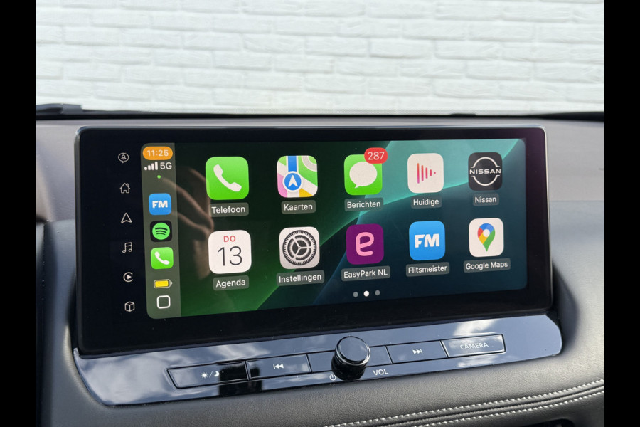 Nissan X-Trail 1.5 e-4orce N-Connecta 4WD | Trekhaak | Pano | ACC | LED | 360* Camera | 19 inch