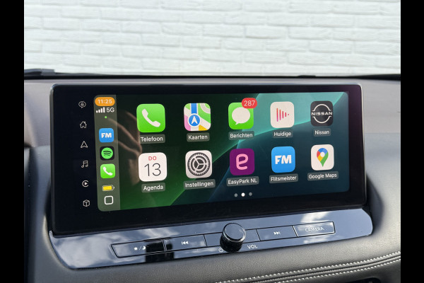 Nissan X-Trail 1.5 e-4orce N-Connecta 4WD | Trekhaak | Pano | ACC | LED | 360* Camera | 19 inch