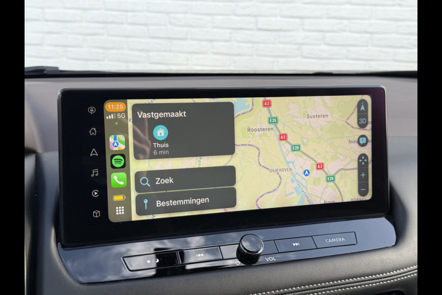 Nissan X-Trail 1.5 e-4orce N-Connecta 4WD | Trekhaak | Pano | ACC | LED | 360* Camera | 19 inch