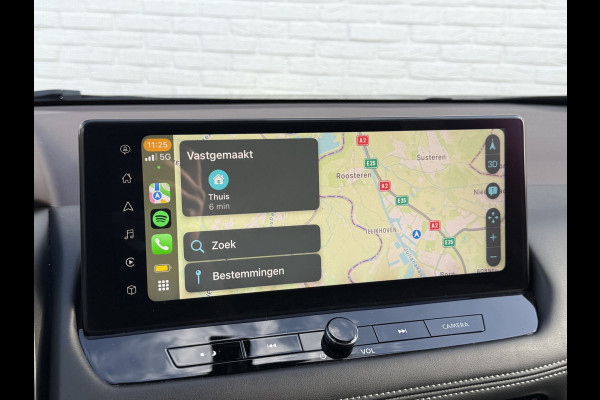 Nissan X-Trail 1.5 e-4orce N-Connecta 4WD | Trekhaak | Pano | ACC | LED | 360* Camera | 19 inch