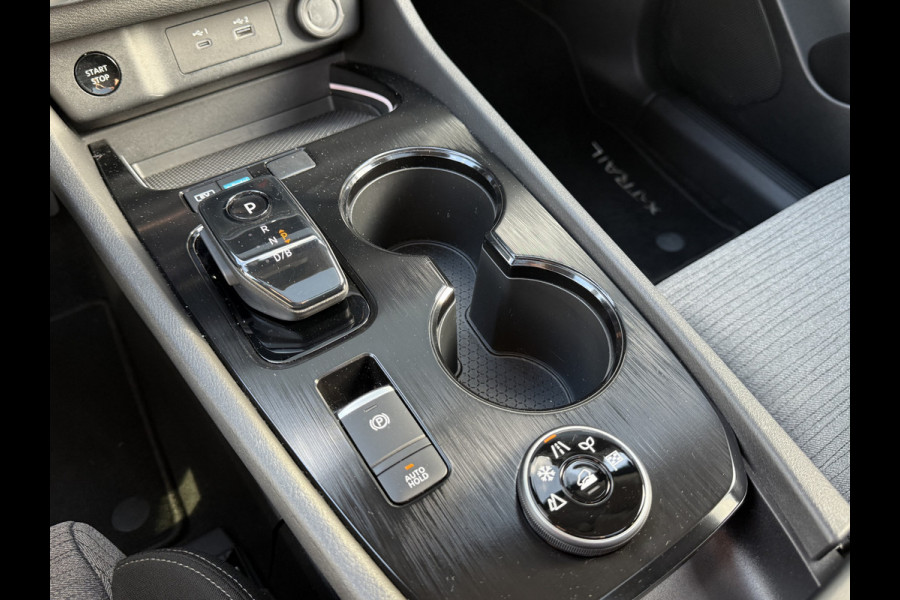 Nissan X-Trail 1.5 e-4orce N-Connecta 4WD | Trekhaak | Pano | ACC | LED | 360* Camera | 19 inch