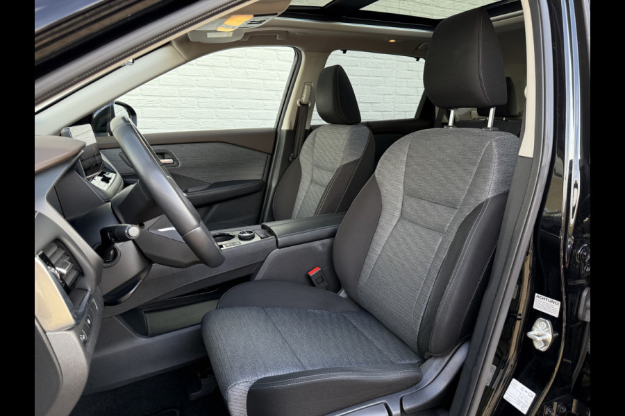 Nissan X-Trail 1.5 e-4orce N-Connecta 4WD | Trekhaak | Pano | ACC | LED | 360* Camera | 19 inch