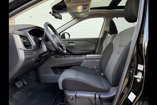 Nissan X-Trail 1.5 e-4orce N-Connecta 4WD | Trekhaak | Pano | ACC | LED | 360* Camera | 19 inch