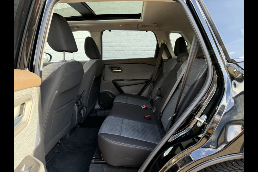 Nissan X-Trail 1.5 e-4orce N-Connecta 4WD | Trekhaak | Pano | ACC | LED | 360* Camera | 19 inch