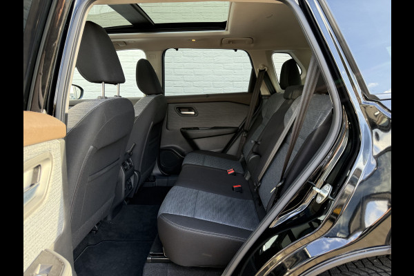 Nissan X-Trail 1.5 e-4orce N-Connecta 4WD | Trekhaak | Pano | ACC | LED | 360* Camera | 19 inch