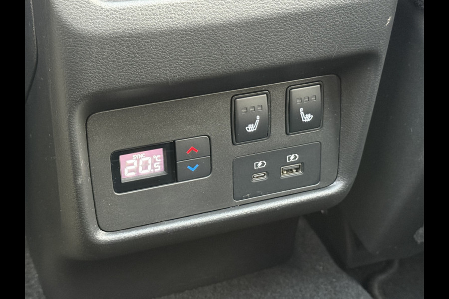 Nissan X-Trail 1.5 e-4orce N-Connecta 4WD | Trekhaak | Pano | ACC | LED | 360* Camera | 19 inch