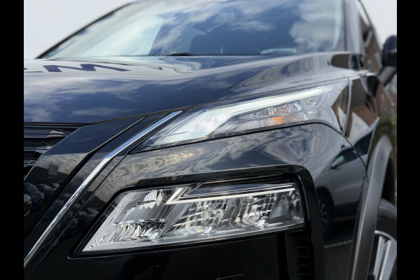 Nissan X-Trail 1.5 e-4orce N-Connecta 4WD | Trekhaak | Pano | ACC | LED | 360* Camera | 19 inch