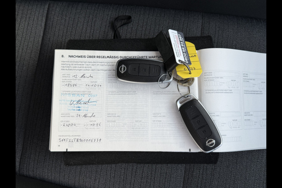 Nissan X-Trail 1.5 e-4orce N-Connecta 4WD | Trekhaak | Pano | ACC | LED | 360* Camera | 19 inch