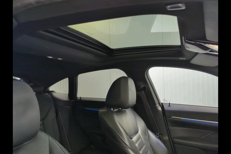 BMW i4 eDrive40 Aut. M-Sport 84kwh | BMW Laser | Camera | Panorama | Harman Kardon | 19''