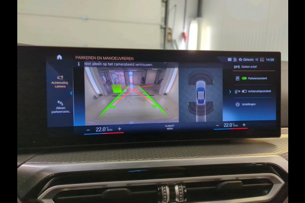 BMW i4 eDrive40 Aut. M-Sport 84kwh | BMW Laser | Camera | Panorama | Harman Kardon | 19''