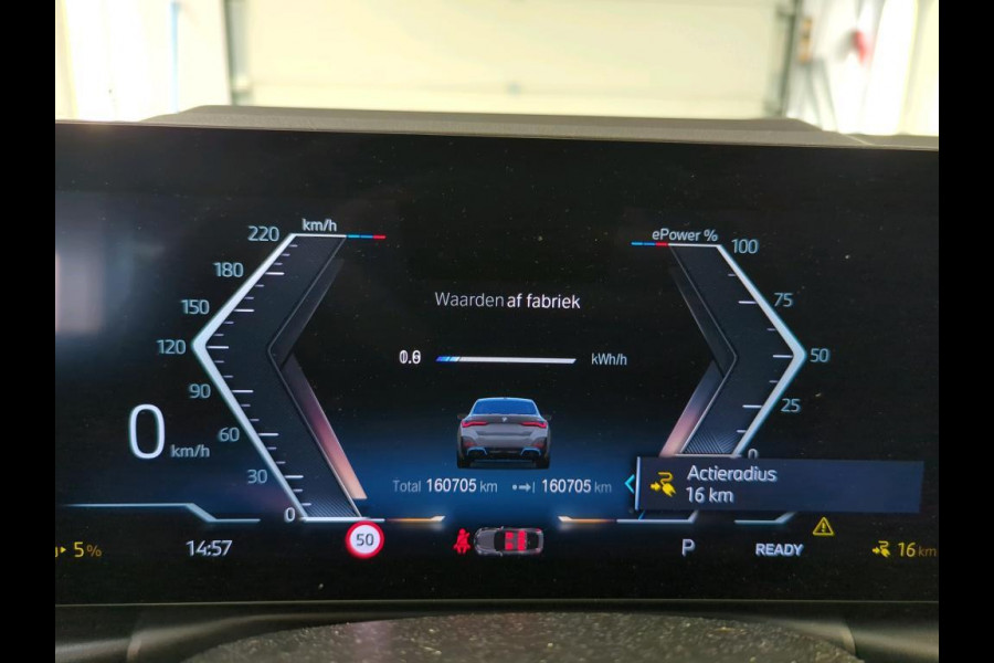 BMW i4 eDrive40 Aut. M-Sport 84kwh | BMW Laser | Camera | Panorama | Harman Kardon | 19''