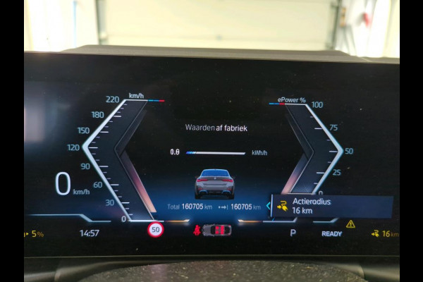 BMW i4 eDrive40 Aut. M-Sport 84kwh | BMW Laser | Camera | Panorama | Harman Kardon | 19''