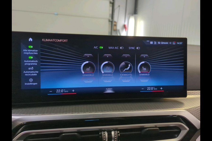 BMW i4 eDrive40 Aut. M-Sport 84kwh | BMW Laser | Camera | Panorama | Harman Kardon | 19''