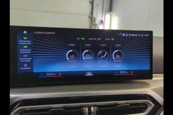 BMW i4 eDrive40 Aut. M-Sport 84kwh | BMW Laser | Camera | Panorama | Harman Kardon | 19''