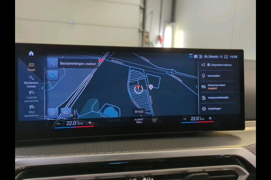 BMW i4 eDrive40 Aut. M-Sport 84kwh | BMW Laser | Camera | Panorama | Harman Kardon | 19''