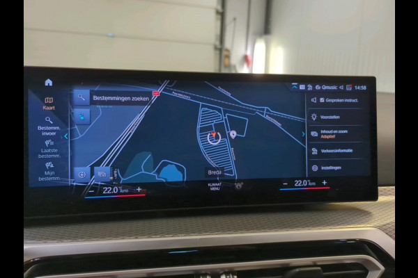 BMW i4 eDrive40 Aut. M-Sport 84kwh | BMW Laser | Camera | Panorama | Harman Kardon | 19''